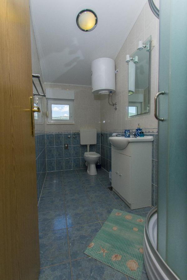 Apartment Penic Kaštela Zewnętrze zdjęcie