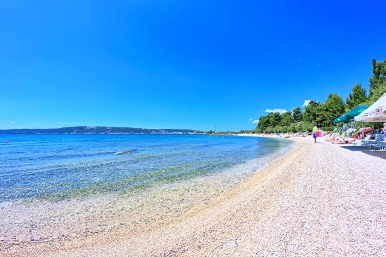 Apartment Penic Kaštela Zewnętrze zdjęcie