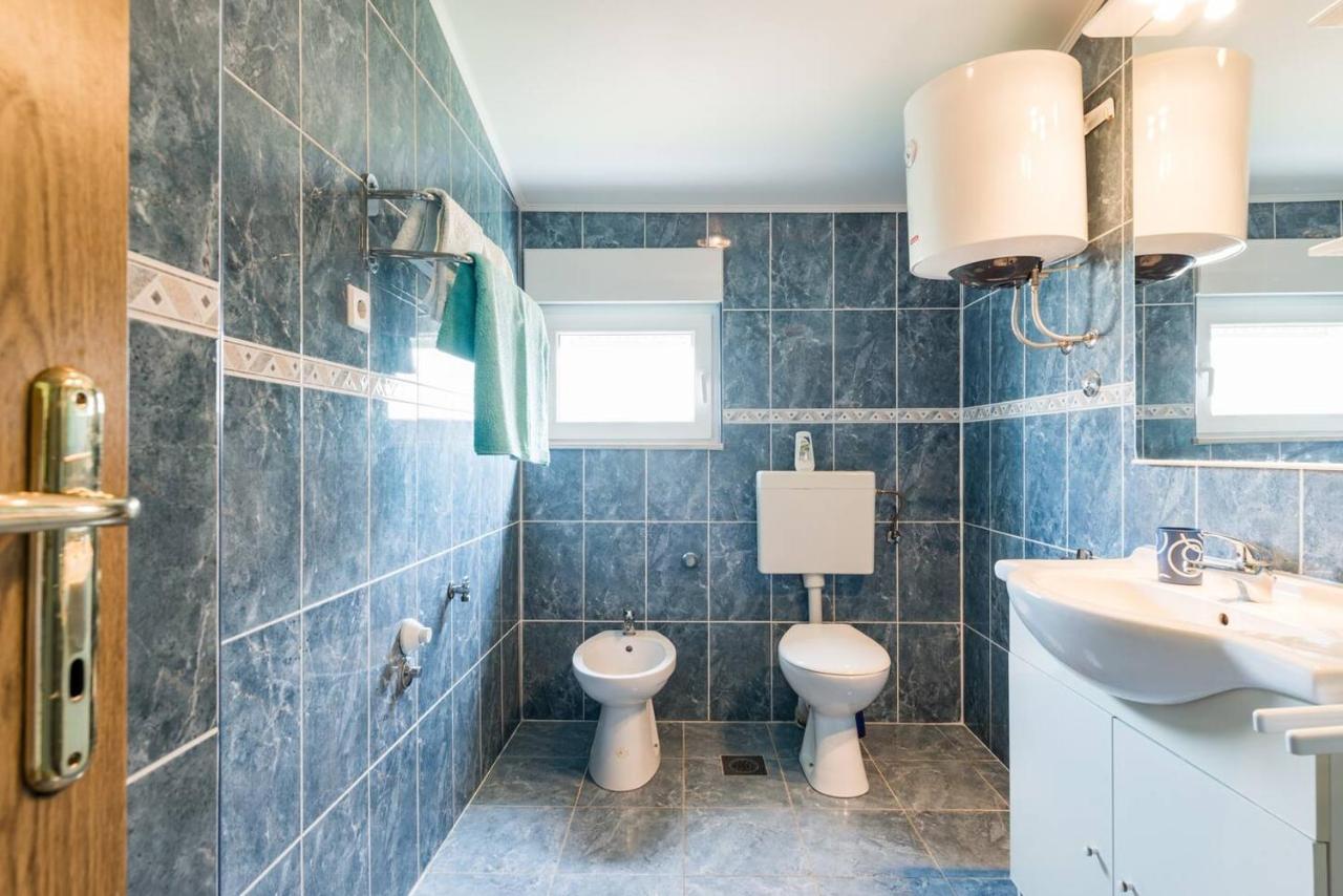 Apartment Penic Kaštela Zewnętrze zdjęcie
