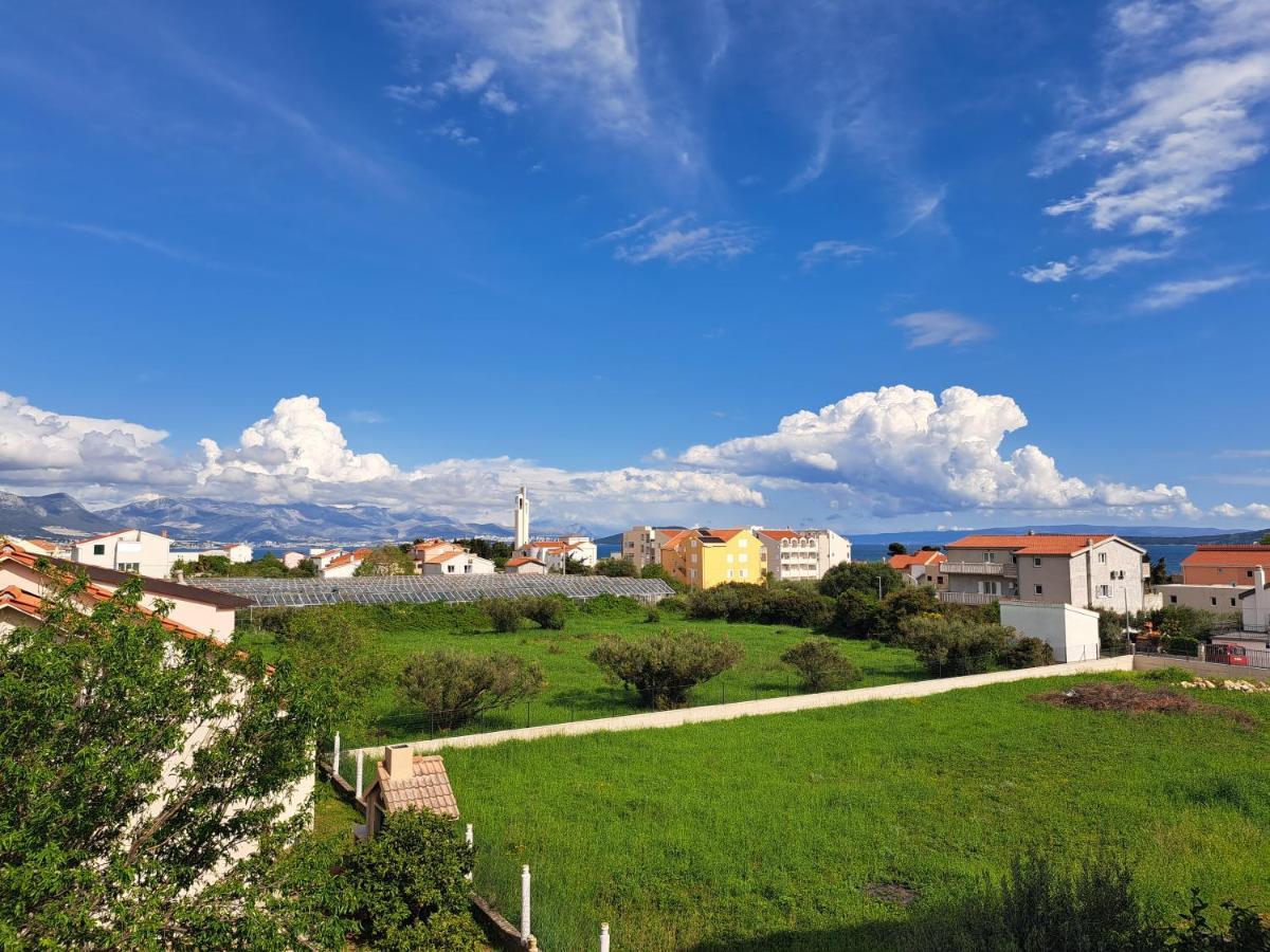 Apartment Penic Kaštela Zewnętrze zdjęcie