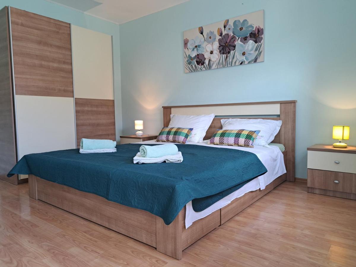 Apartment Penic Kaštela Zewnętrze zdjęcie