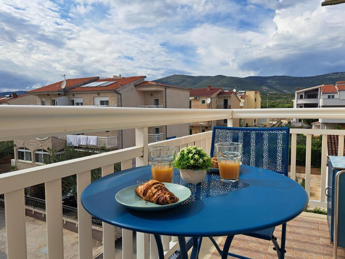 Apartment Penic Kaštela Zewnętrze zdjęcie
