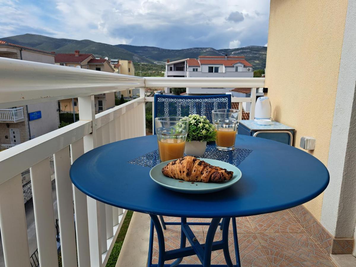 Apartment Penic Kaštela Zewnętrze zdjęcie