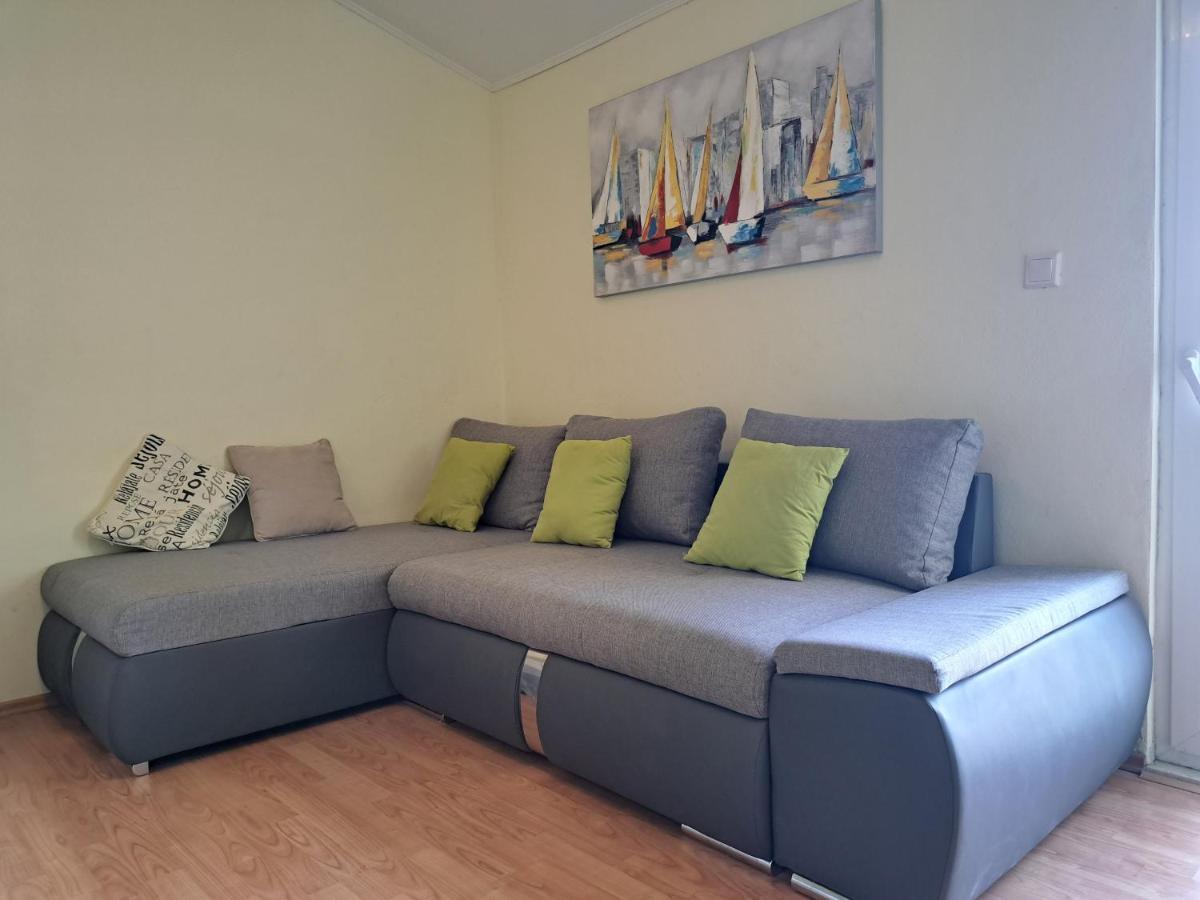 Apartment Penic Kaštela Zewnętrze zdjęcie