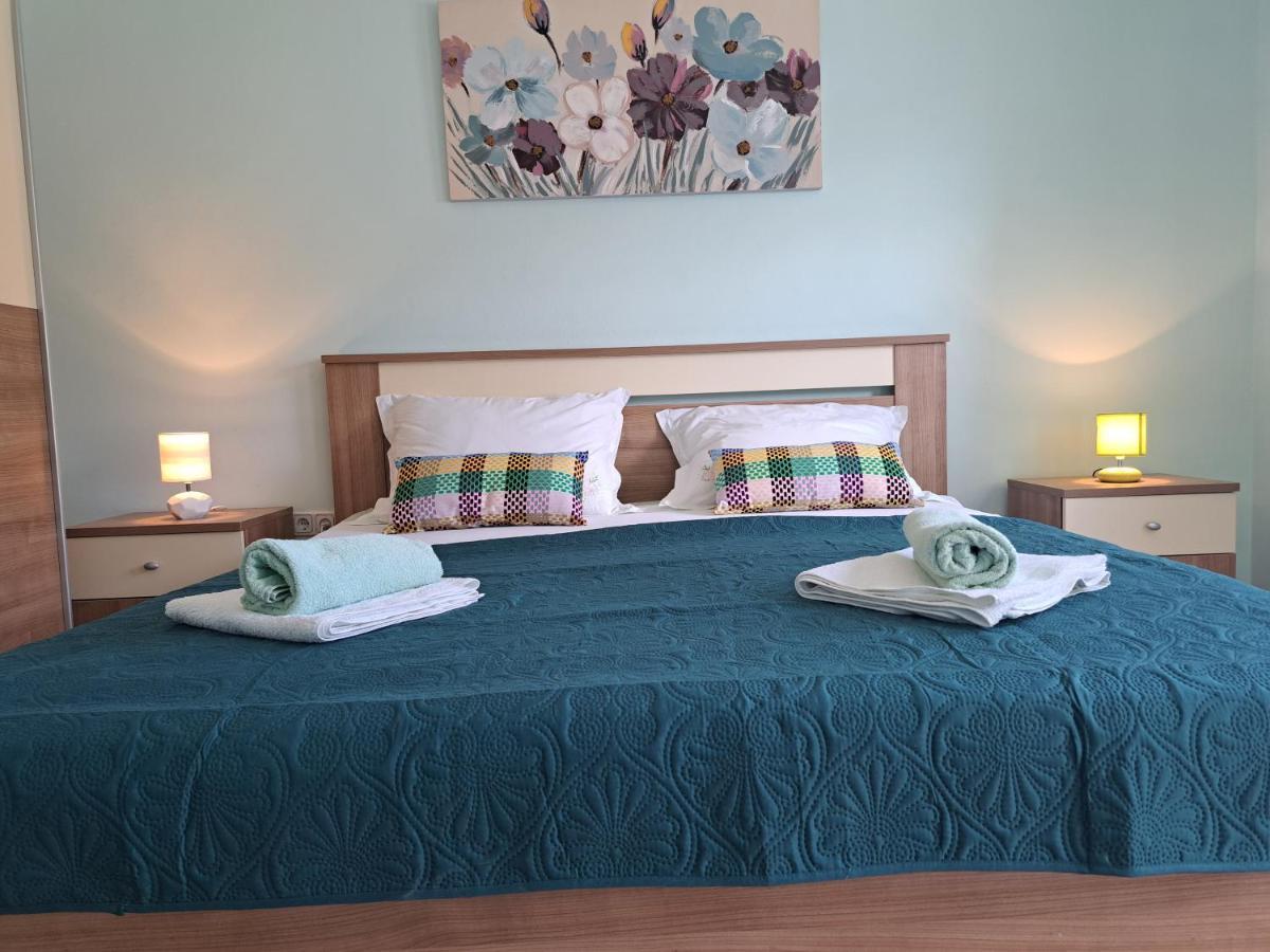 Apartment Penic Kaštela Zewnętrze zdjęcie