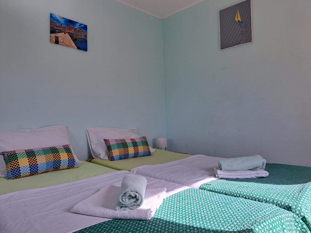 Apartment Penic Kaštela Zewnętrze zdjęcie