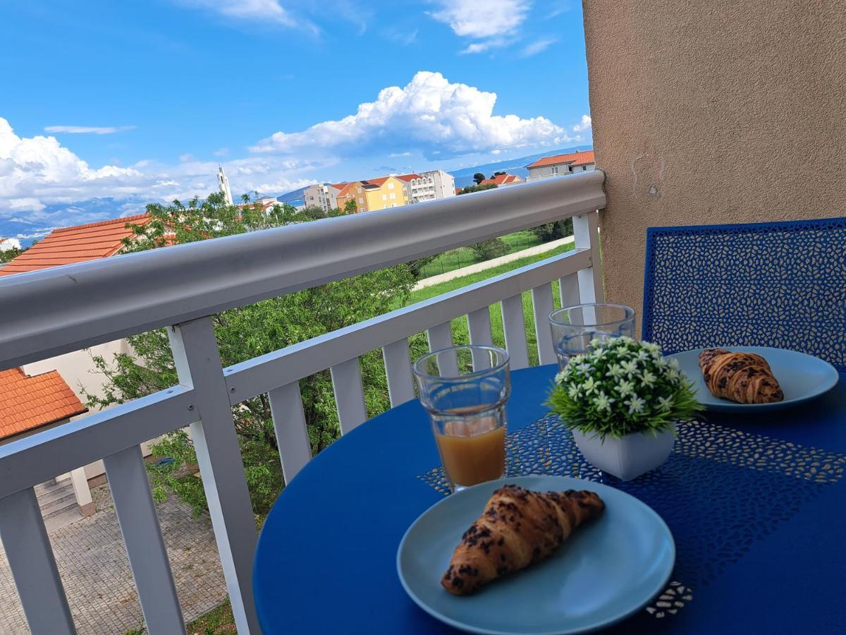 Apartment Penic Kaštela Zewnętrze zdjęcie