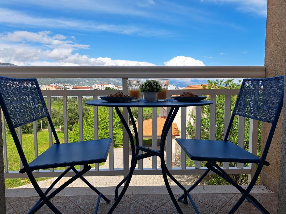 Apartment Penic Kaštela Zewnętrze zdjęcie
