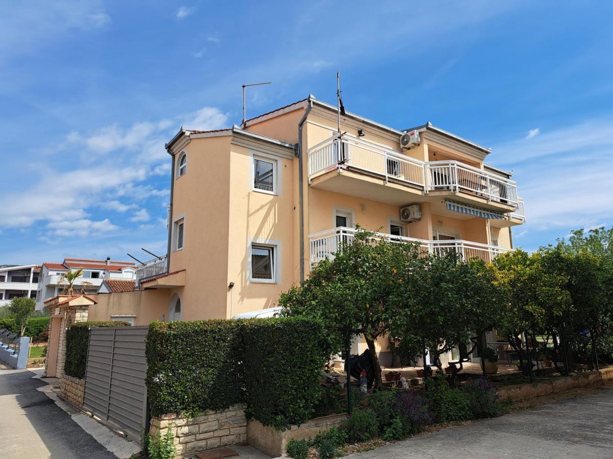 Apartment Penic Kaštela Zewnętrze zdjęcie