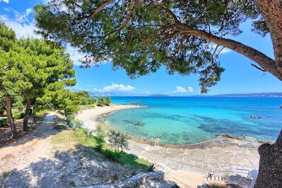 Apartment Penic Kaštela Zewnętrze zdjęcie