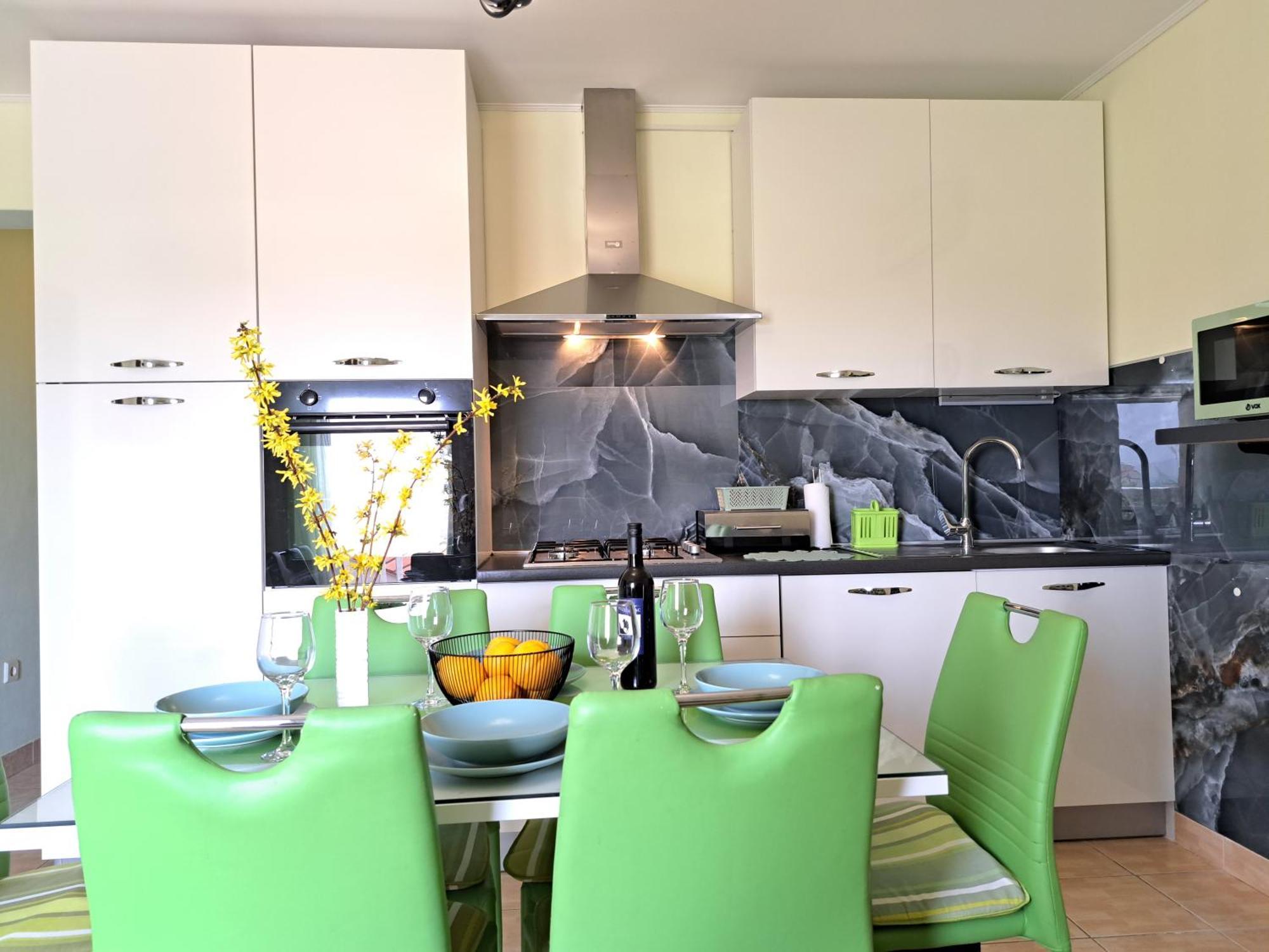 Apartment Penic Kaštela Zewnętrze zdjęcie
