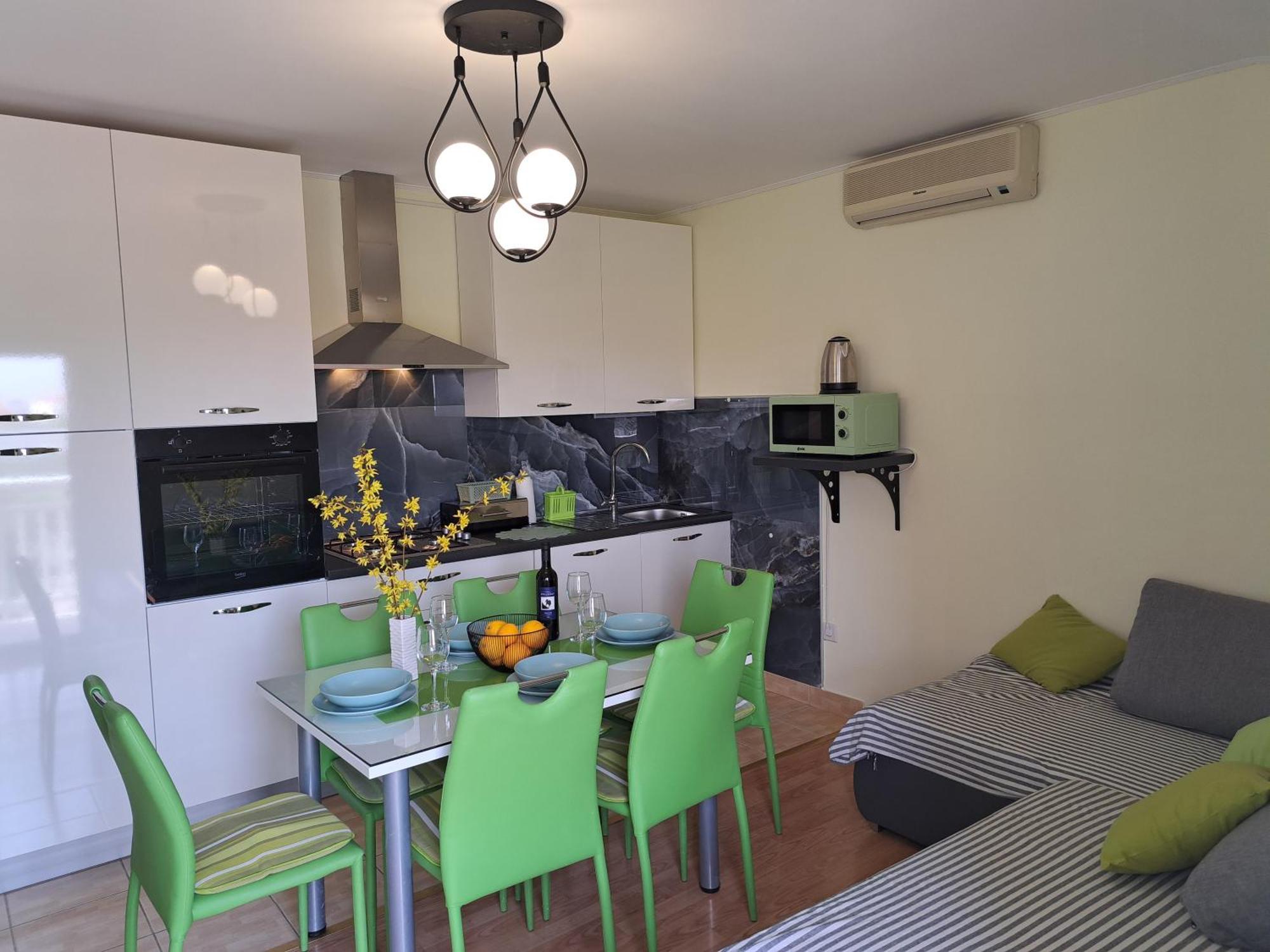 Apartment Penic Kaštela Zewnętrze zdjęcie