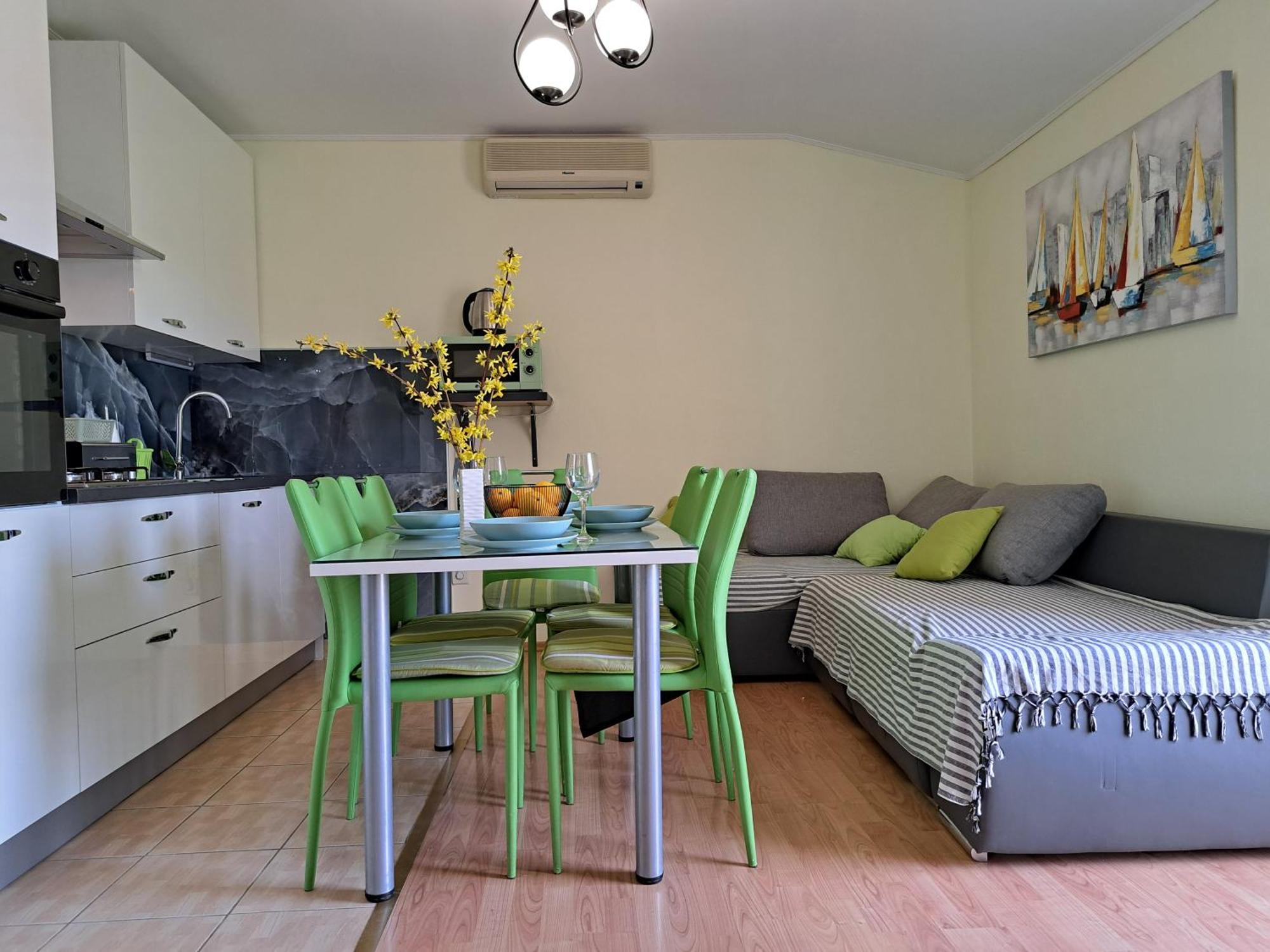Apartment Penic Kaštela Zewnętrze zdjęcie