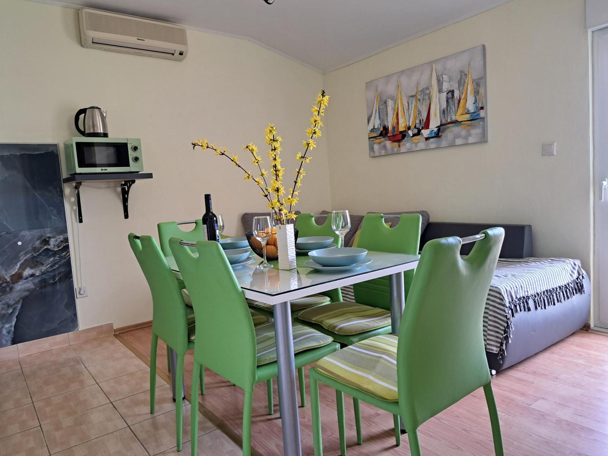 Apartment Penic Kaštela Zewnętrze zdjęcie