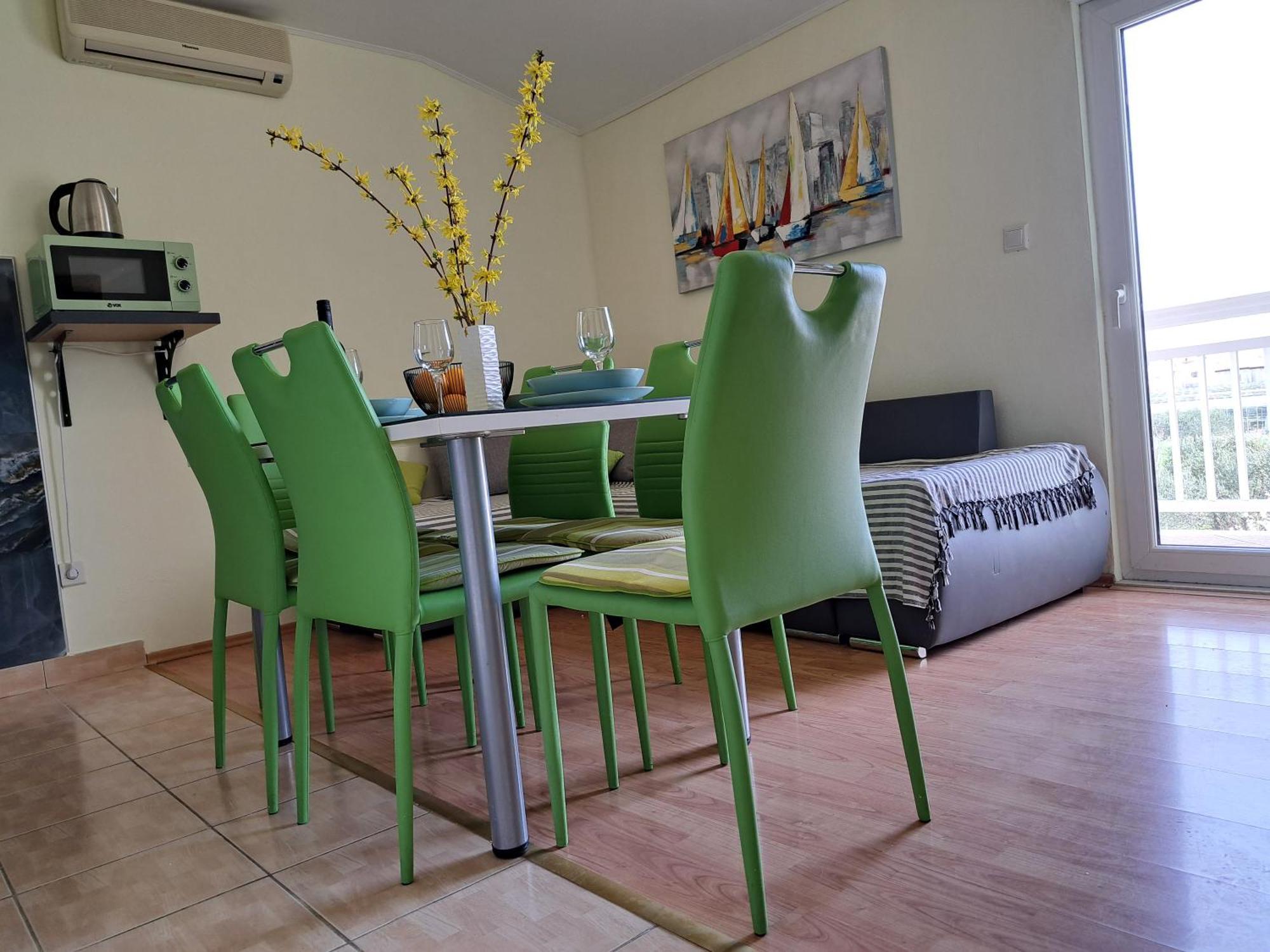 Apartment Penic Kaštela Zewnętrze zdjęcie