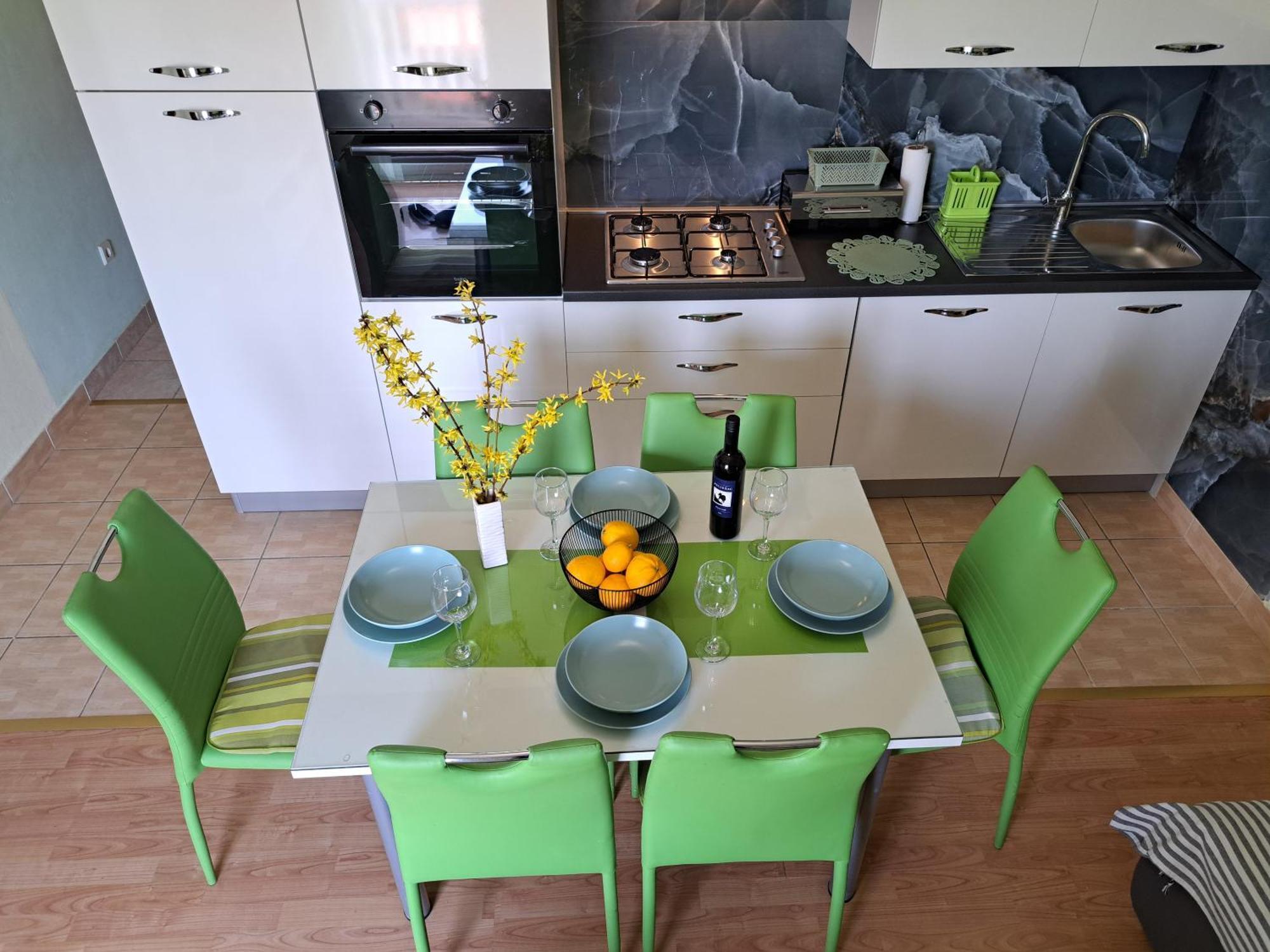 Apartment Penic Kaštela Zewnętrze zdjęcie