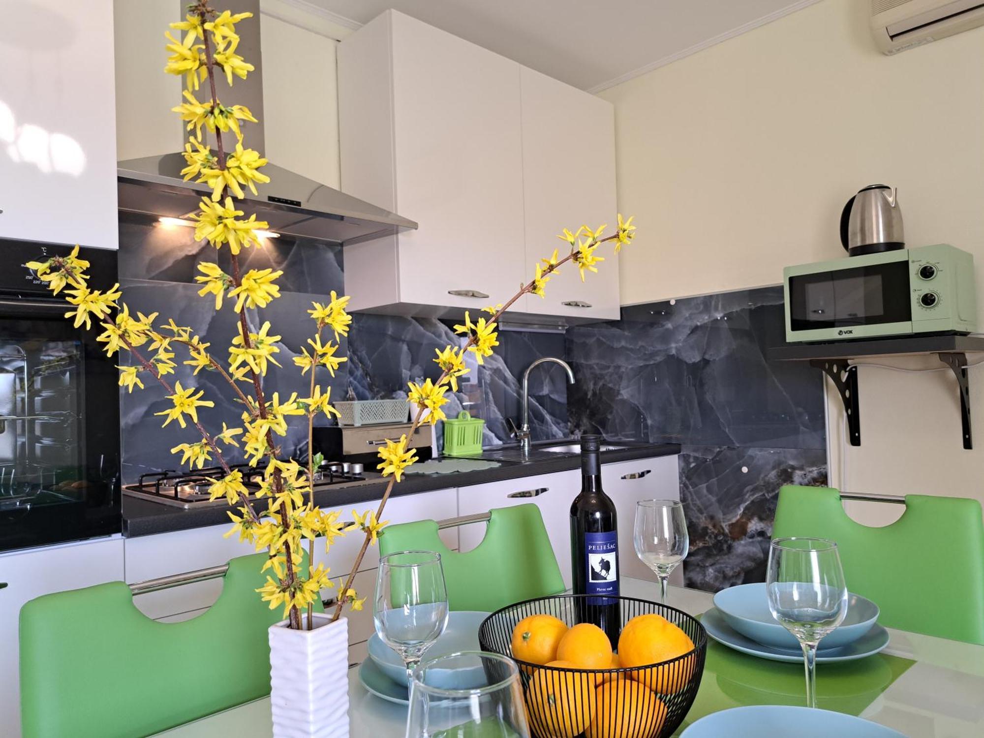 Apartment Penic Kaštela Zewnętrze zdjęcie