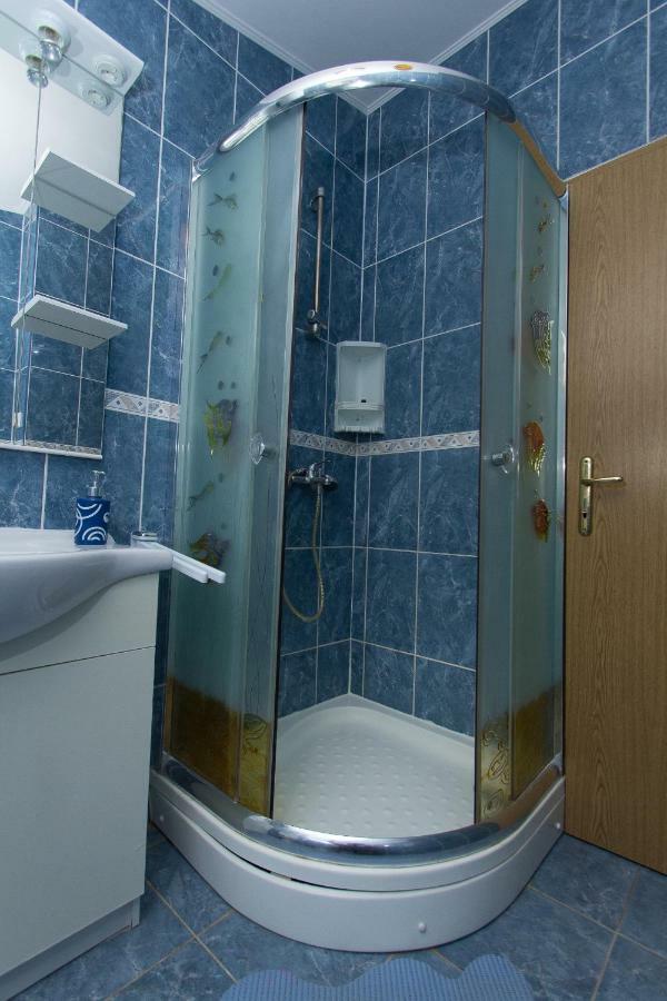 Apartment Penic Kaštela Zewnętrze zdjęcie