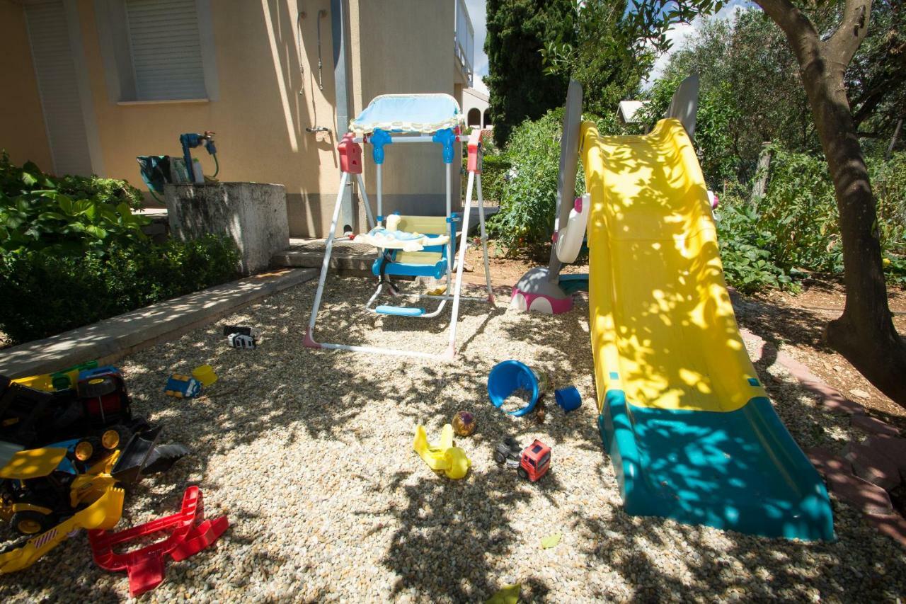 Apartment Penic Kaštela Zewnętrze zdjęcie